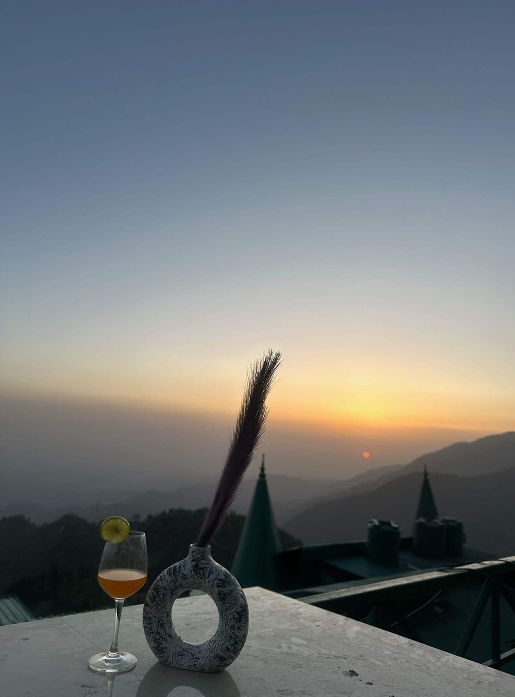 Qintara Living Luxury Escape