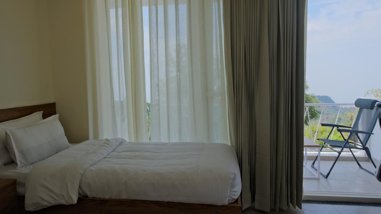 Anuttara Retreats by YSI — view 1